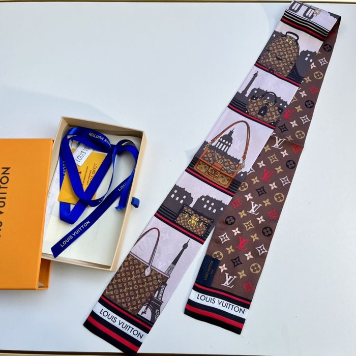 Louis Vuitton Scarf LVS00191